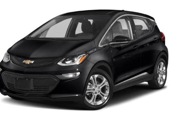 CHEVROLET BOLT EV 2019 1G1FY6S02K4104920 image